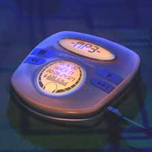 MP3 player