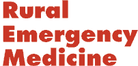 Rural Emergency Medicine